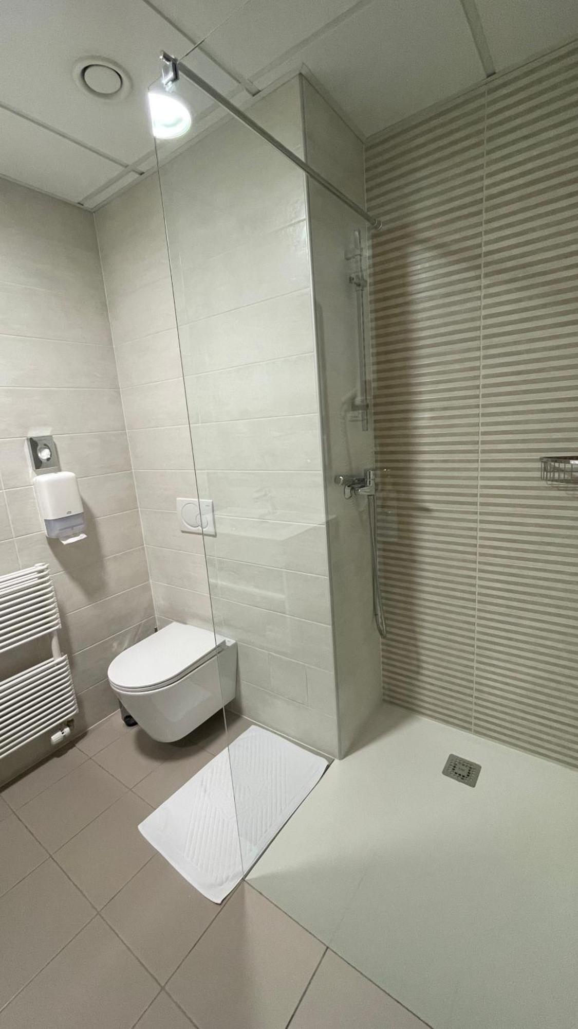 Hotel Venko Dobrovo Luaran gambar