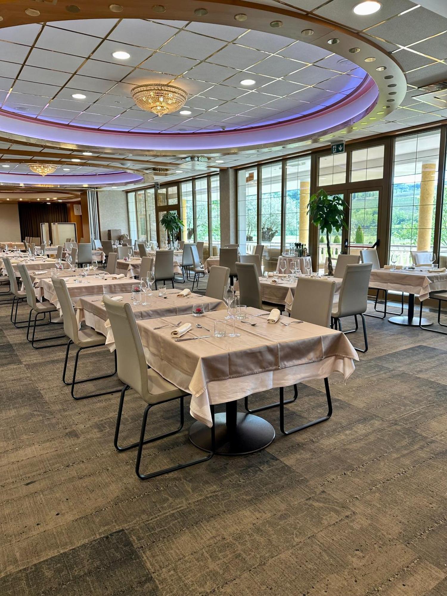 Hotel Venko Dobrovo Luaran gambar