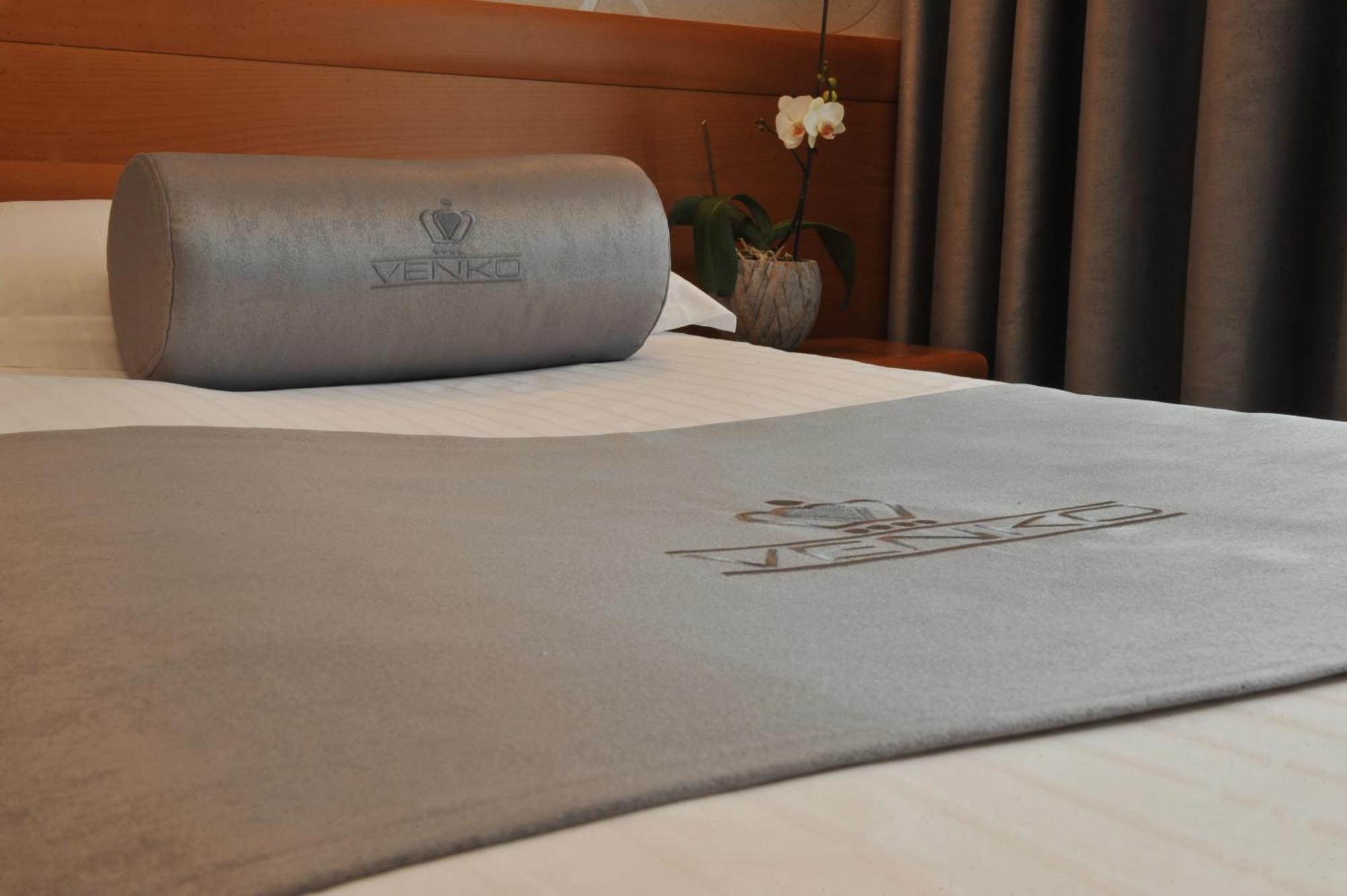 Hotel Venko Dobrovo Luaran gambar