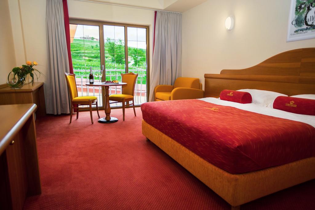 Hotel Venko Dobrovo Luaran gambar