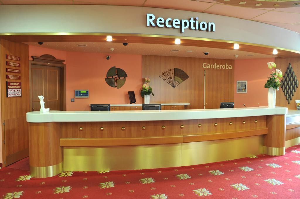 Hotel Venko Dobrovo Luaran gambar